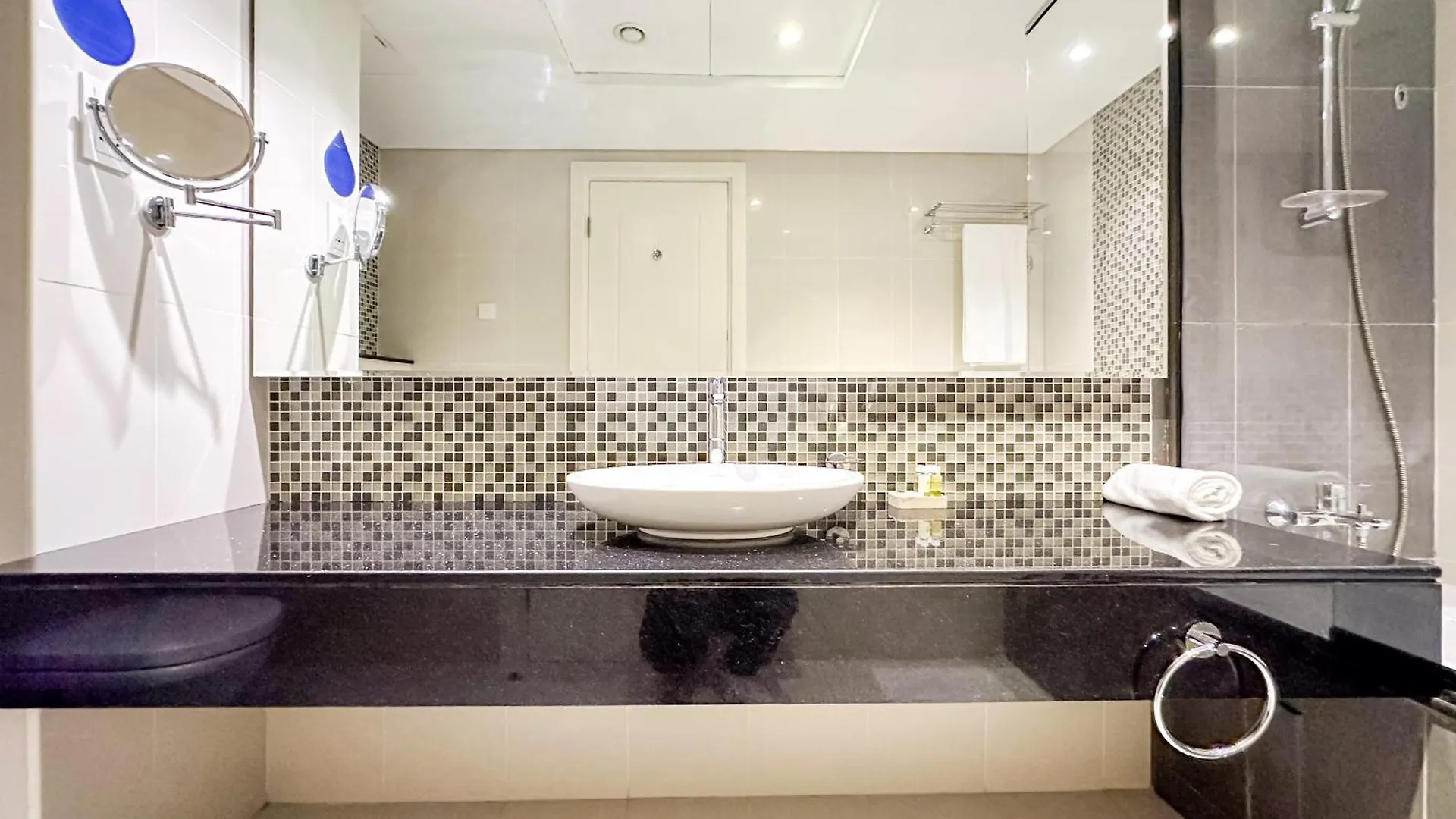 Panoramic Burj Khalifa View Luxury 2Br Penthouse Apartment Dubai