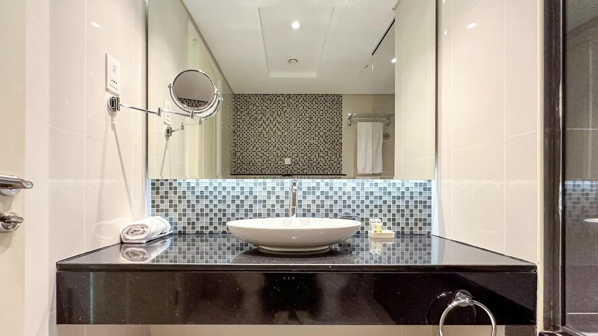 Panoramic Burj Khalifa View Luxury 2Br Penthouse Apartment Dubai United Arab Emirates