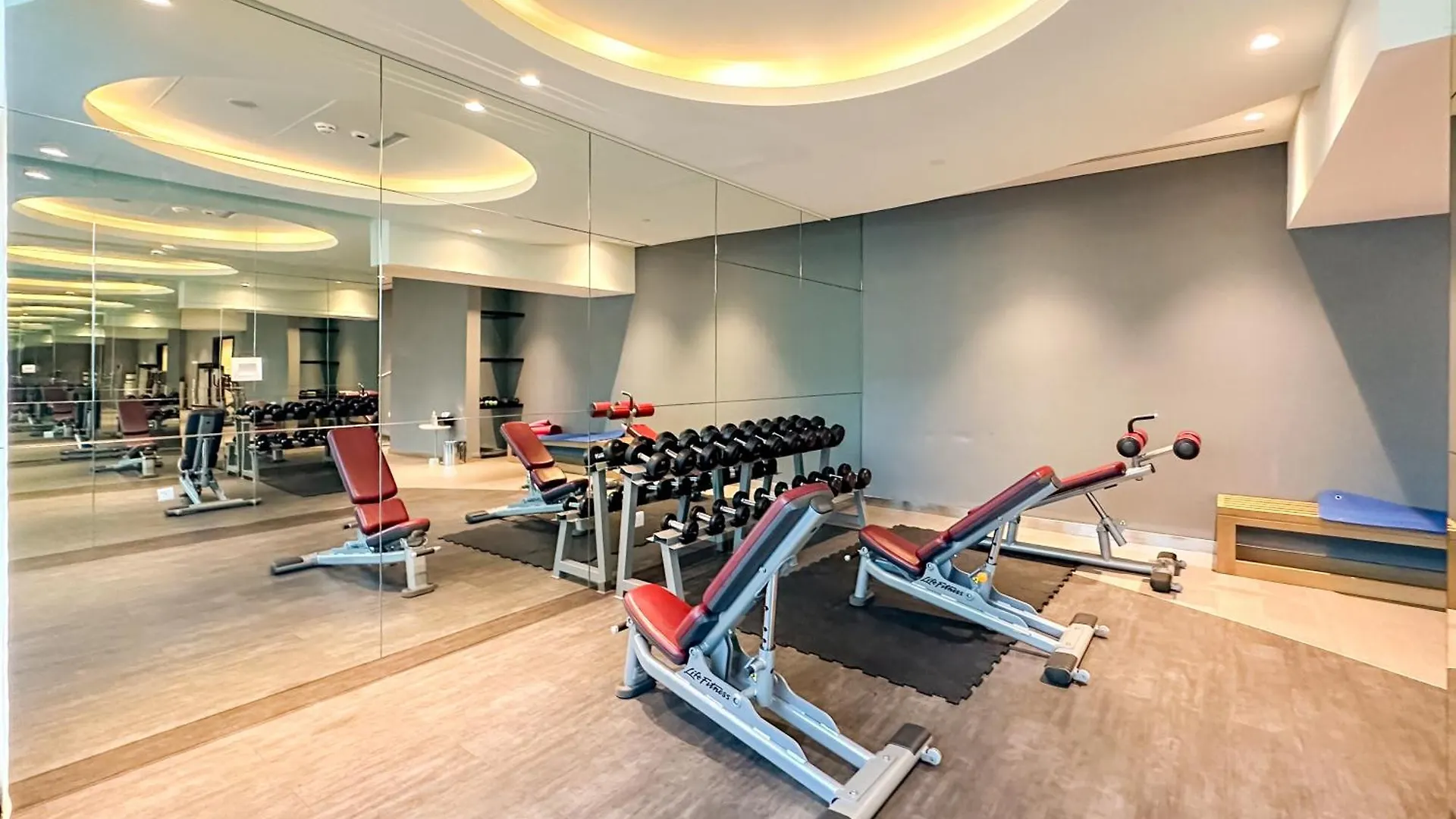 Panoramic Burj Khalifa View Luxury 2Br Penthouse Apartment Dubai 0*,  United Arab Emirates