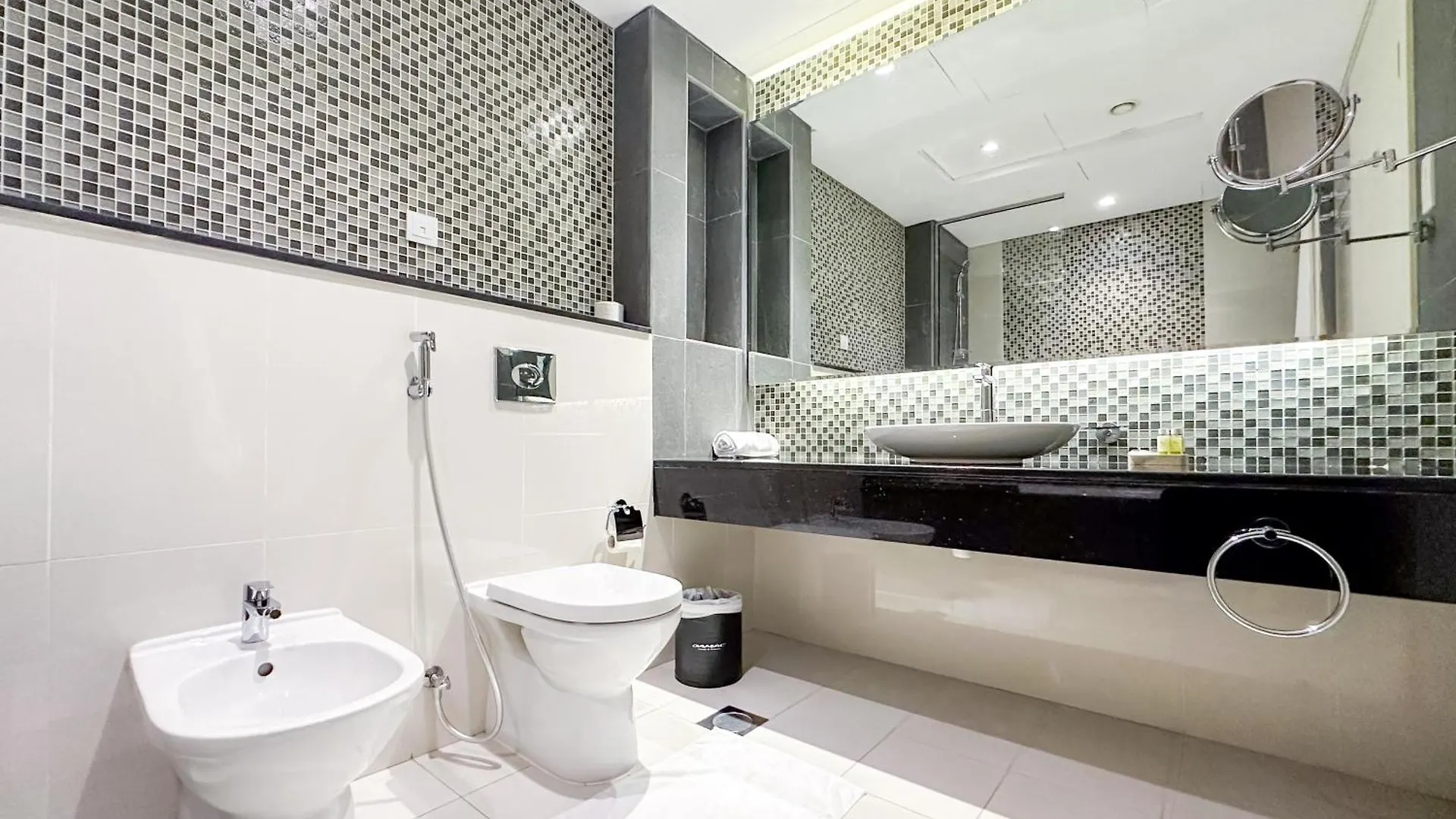 Panoramic Burj Khalifa View Luxury 2Br Penthouse Apartment Dubai