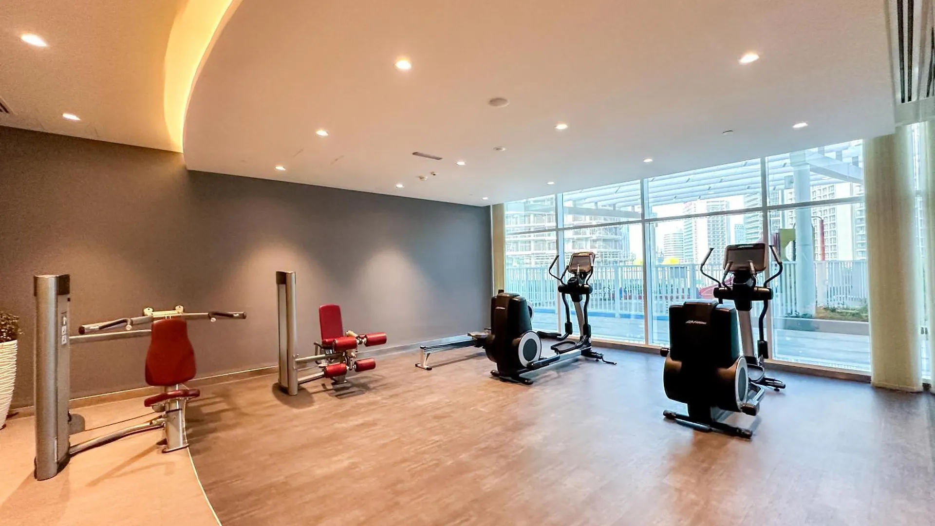 Panoramic Burj Khalifa View Luxury 2Br Penthouse Apartment Dubai 0*,  United Arab Emirates