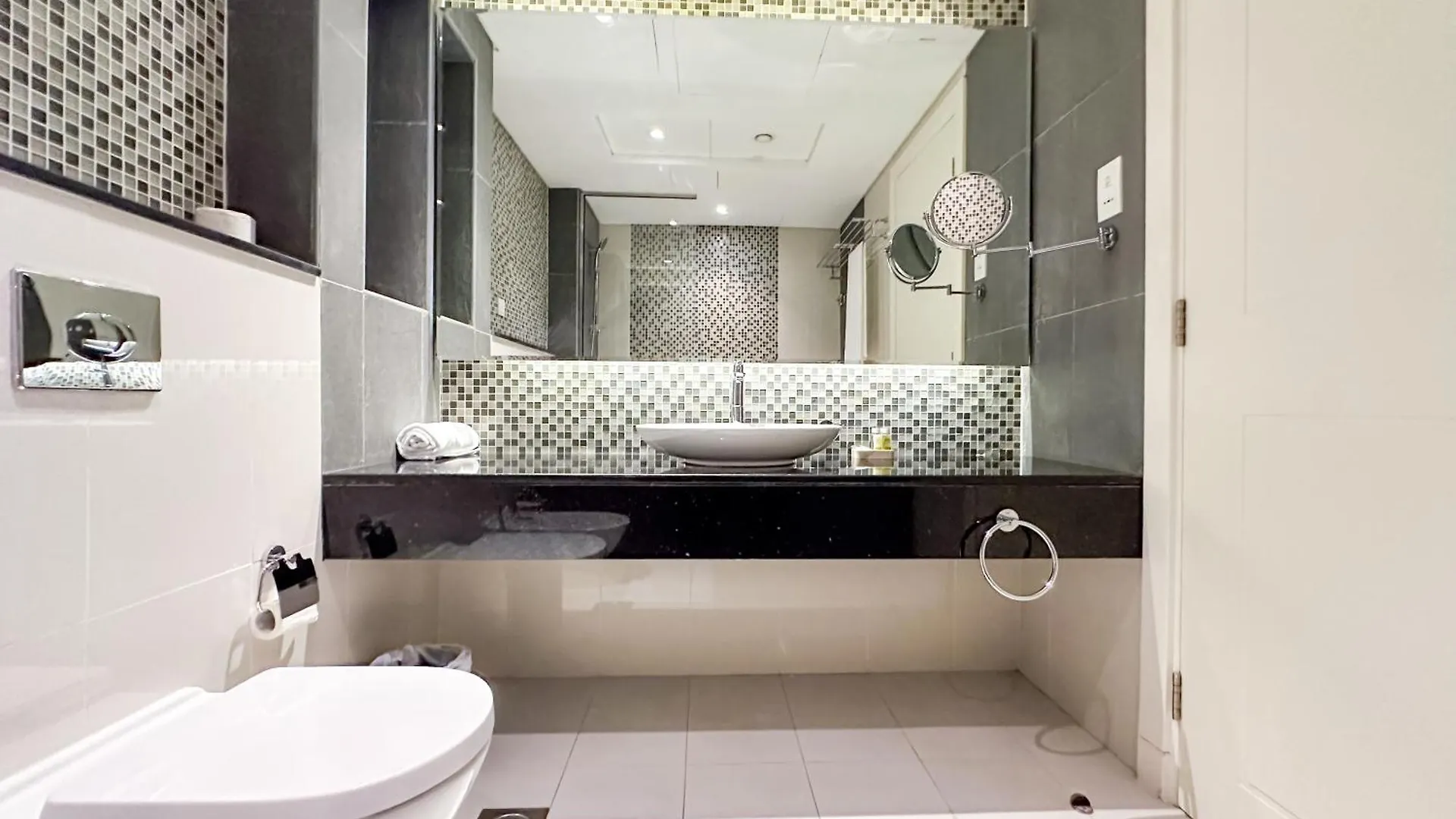 Panoramic Burj Khalifa View Luxury 2Br Penthouse Apartment Dubai