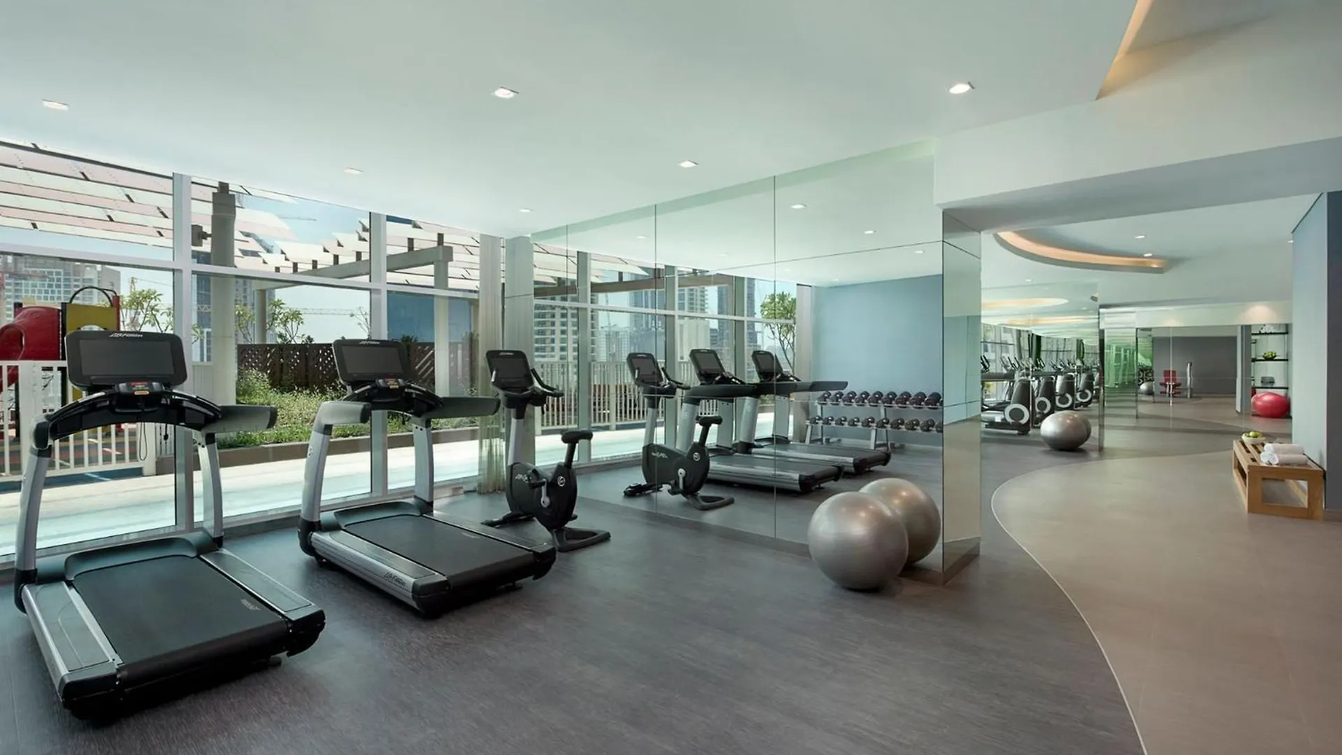 Panoramic Burj Khalifa View Luxury 2Br Penthouse Apartment Dubai 0*,  United Arab Emirates